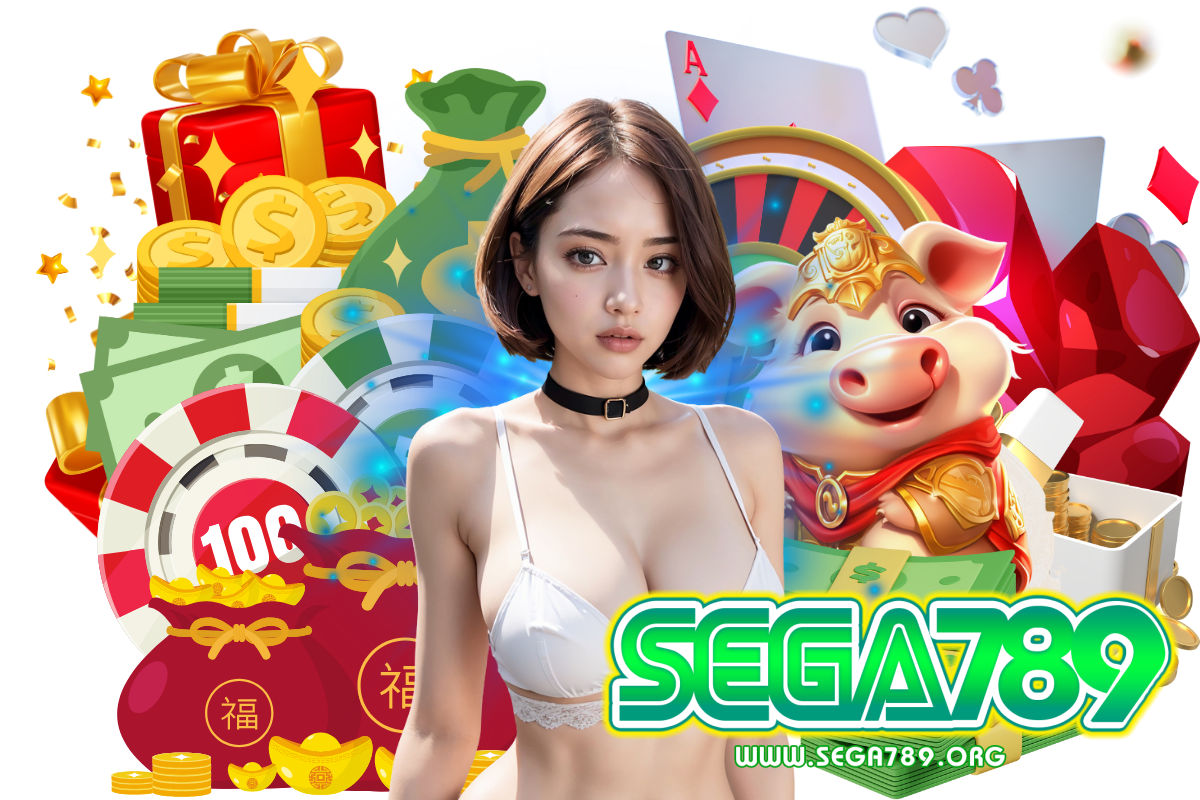 sega789 wallet