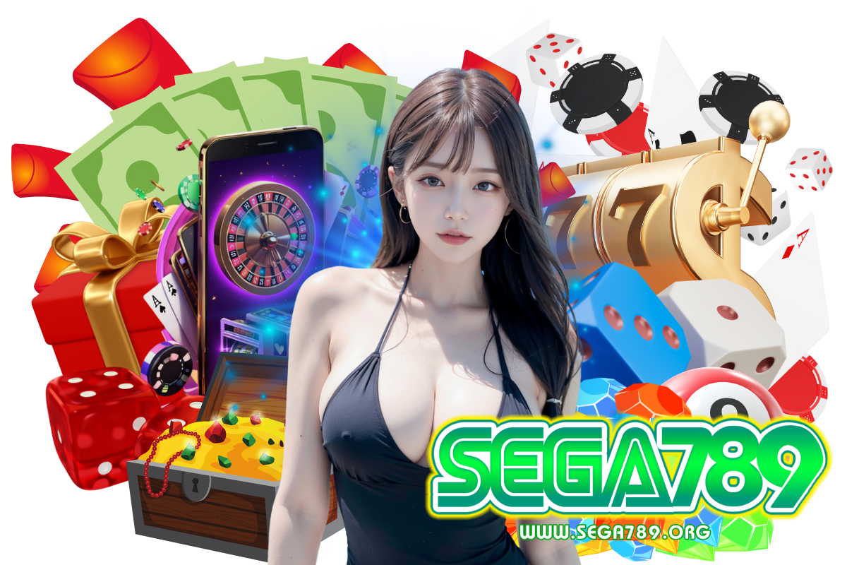 sega789 สมัคร